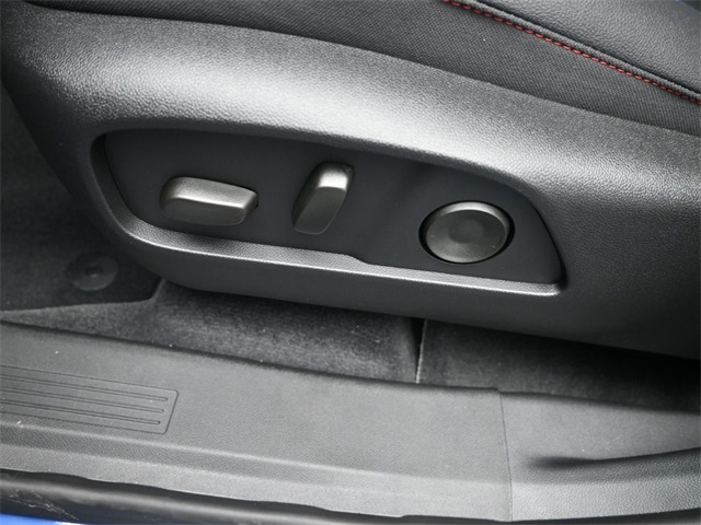 new 2026 Chevrolet Equinox car, priced at $33,888