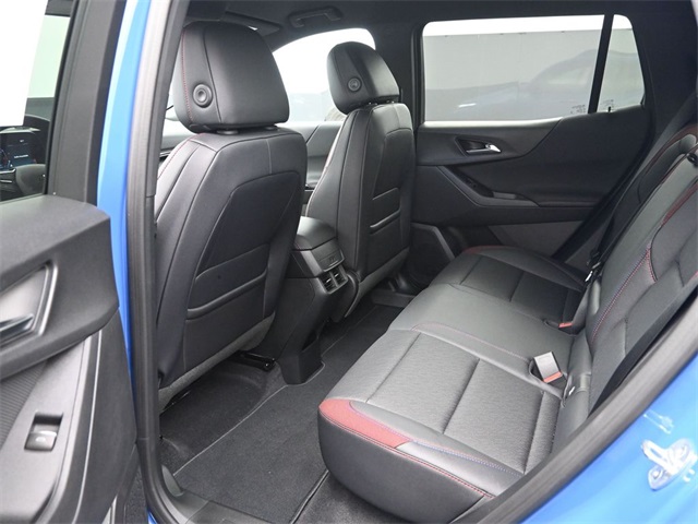 new 2026 Chevrolet Equinox car, priced at $33,888