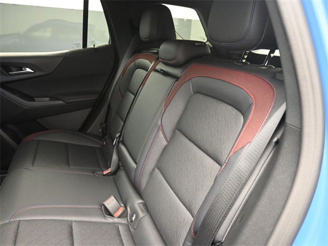 new 2026 Chevrolet Equinox car, priced at $33,888