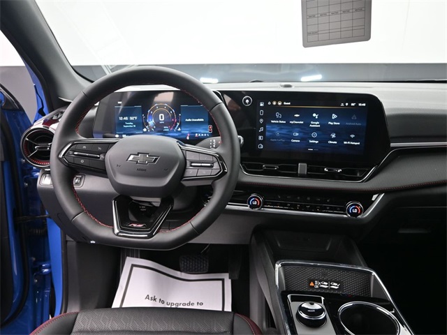 new 2026 Chevrolet Equinox car, priced at $33,888