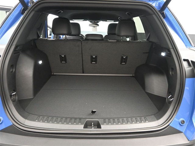 new 2026 Chevrolet Equinox car, priced at $33,888