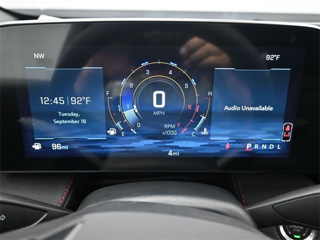 new 2026 Chevrolet Equinox car, priced at $33,888