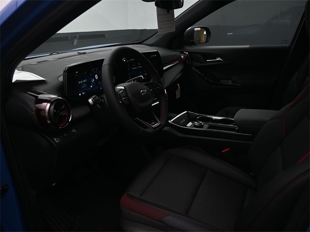 new 2026 Chevrolet Equinox car, priced at $33,888