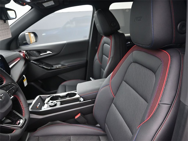 new 2026 Chevrolet Equinox car, priced at $33,888