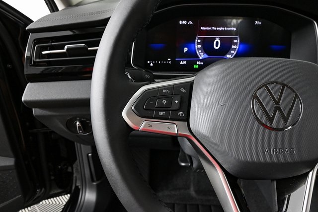 new 2025 Volkswagen Jetta car, priced at $25,625