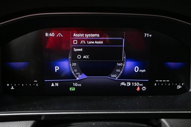 new 2025 Volkswagen Jetta car, priced at $25,625