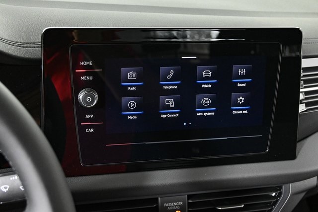 new 2025 Volkswagen Jetta car, priced at $25,625
