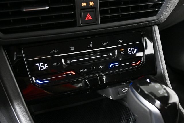 new 2025 Volkswagen Jetta car, priced at $25,625