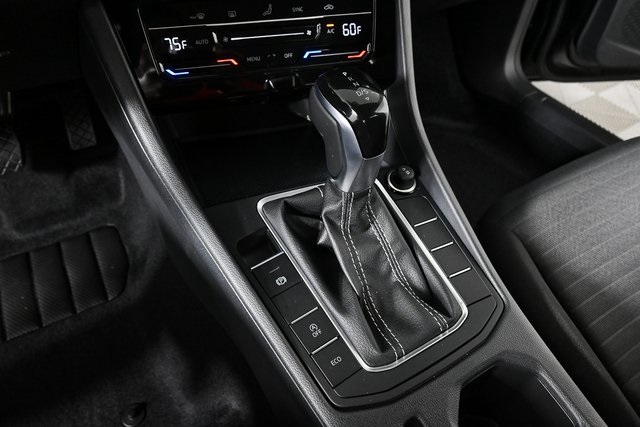 new 2025 Volkswagen Jetta car, priced at $25,625