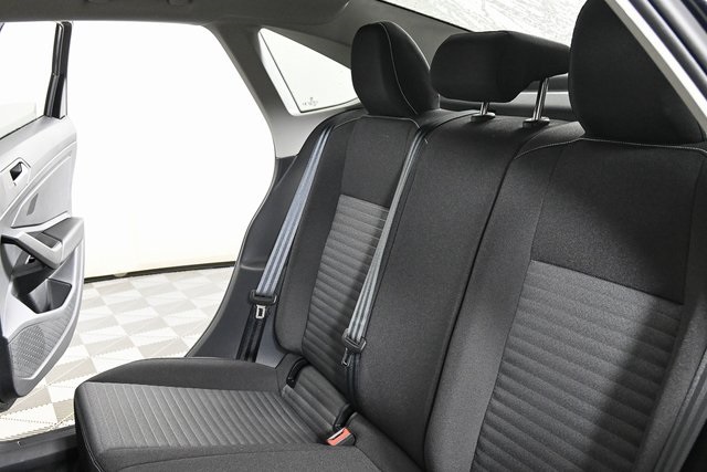 new 2025 Volkswagen Jetta car, priced at $25,625