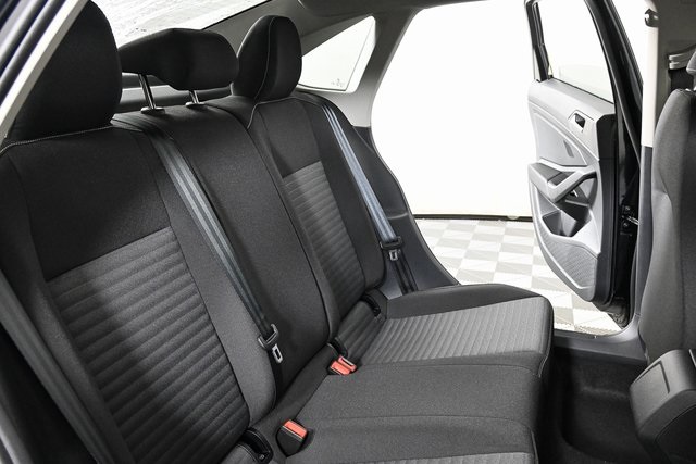 new 2025 Volkswagen Jetta car, priced at $25,625
