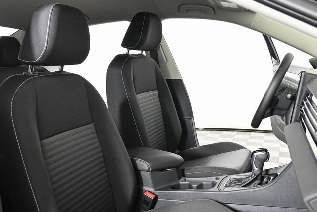 new 2025 Volkswagen Jetta car, priced at $25,625