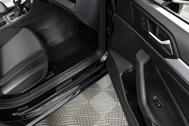 new 2025 Volkswagen Jetta car, priced at $25,625