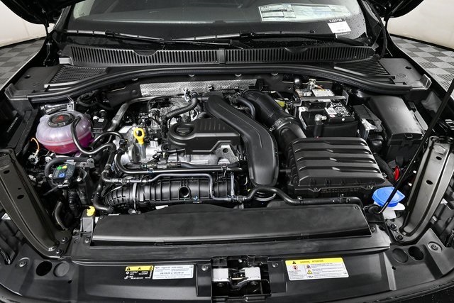 new 2025 Volkswagen Jetta car, priced at $25,625