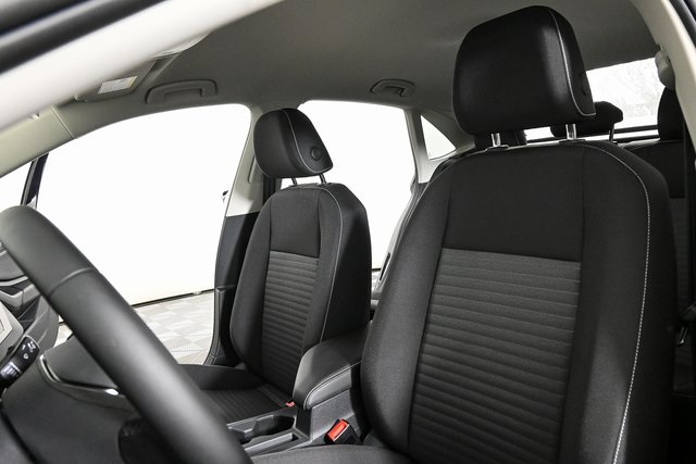 new 2025 Volkswagen Jetta car, priced at $25,625
