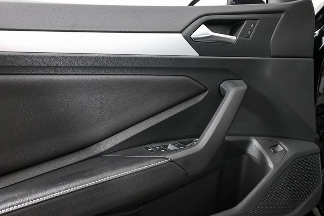 new 2025 Volkswagen Jetta car, priced at $25,625