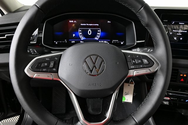 new 2025 Volkswagen Jetta car, priced at $25,625