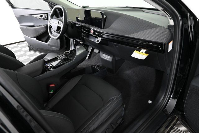 new 2025 Kia EV6 car, priced at $46,246