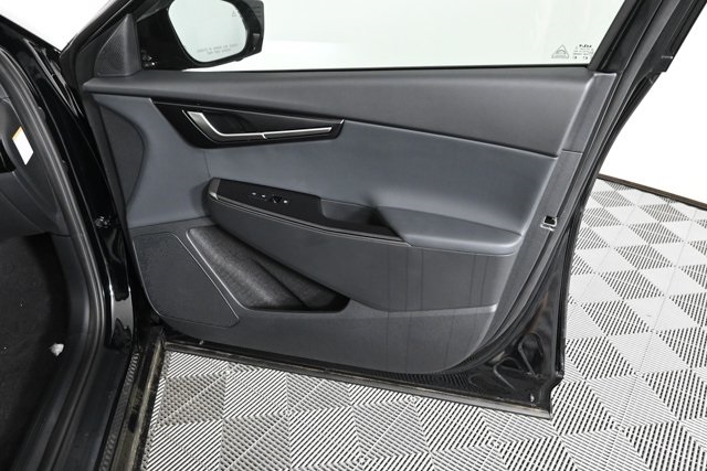 new 2025 Kia EV6 car, priced at $46,246