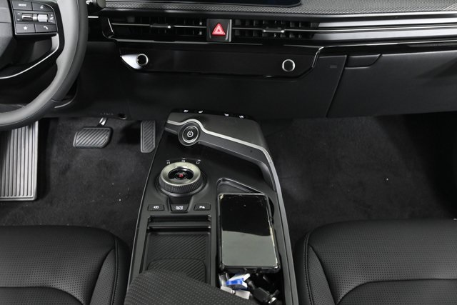 new 2025 Kia EV6 car, priced at $46,246