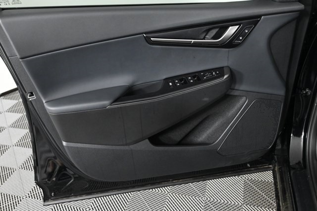new 2025 Kia EV6 car, priced at $46,246