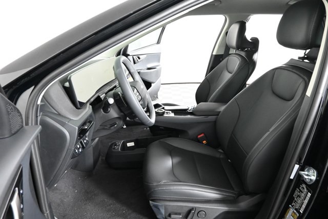 new 2025 Kia EV6 car, priced at $46,246