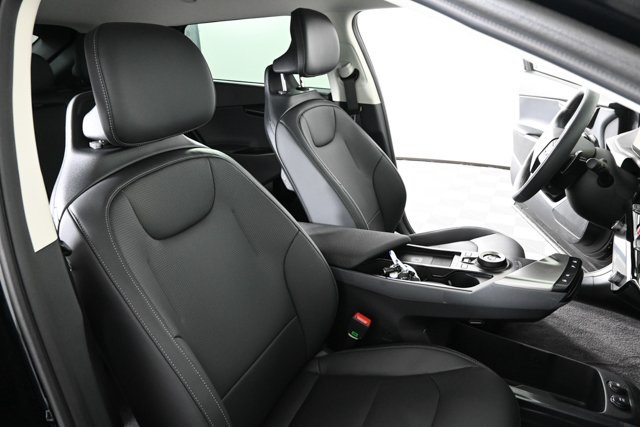 new 2025 Kia EV6 car, priced at $46,246