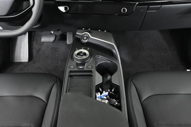 new 2025 Kia EV6 car, priced at $46,246