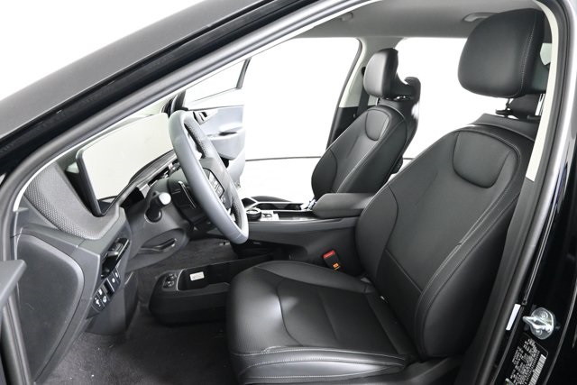 new 2025 Kia EV6 car, priced at $46,246