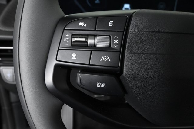 new 2025 Kia EV6 car, priced at $46,246