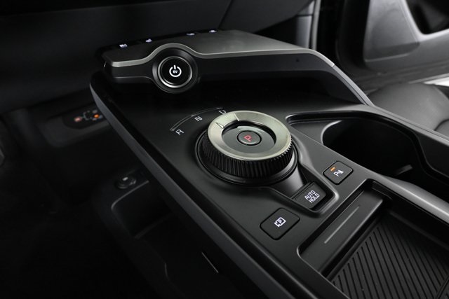 new 2025 Kia EV6 car, priced at $46,246