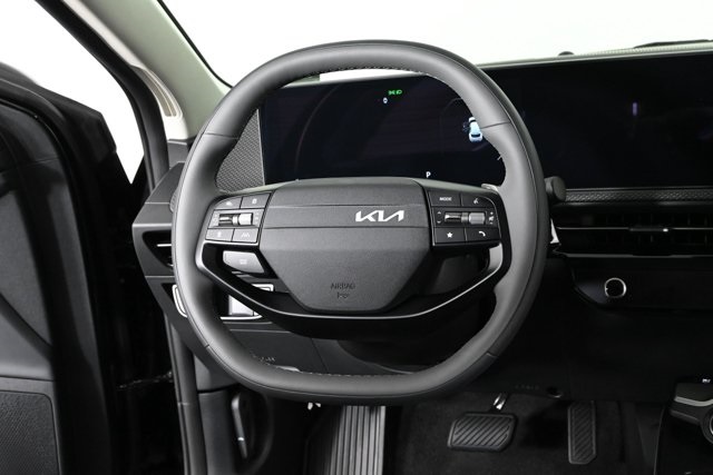 new 2025 Kia EV6 car, priced at $46,246