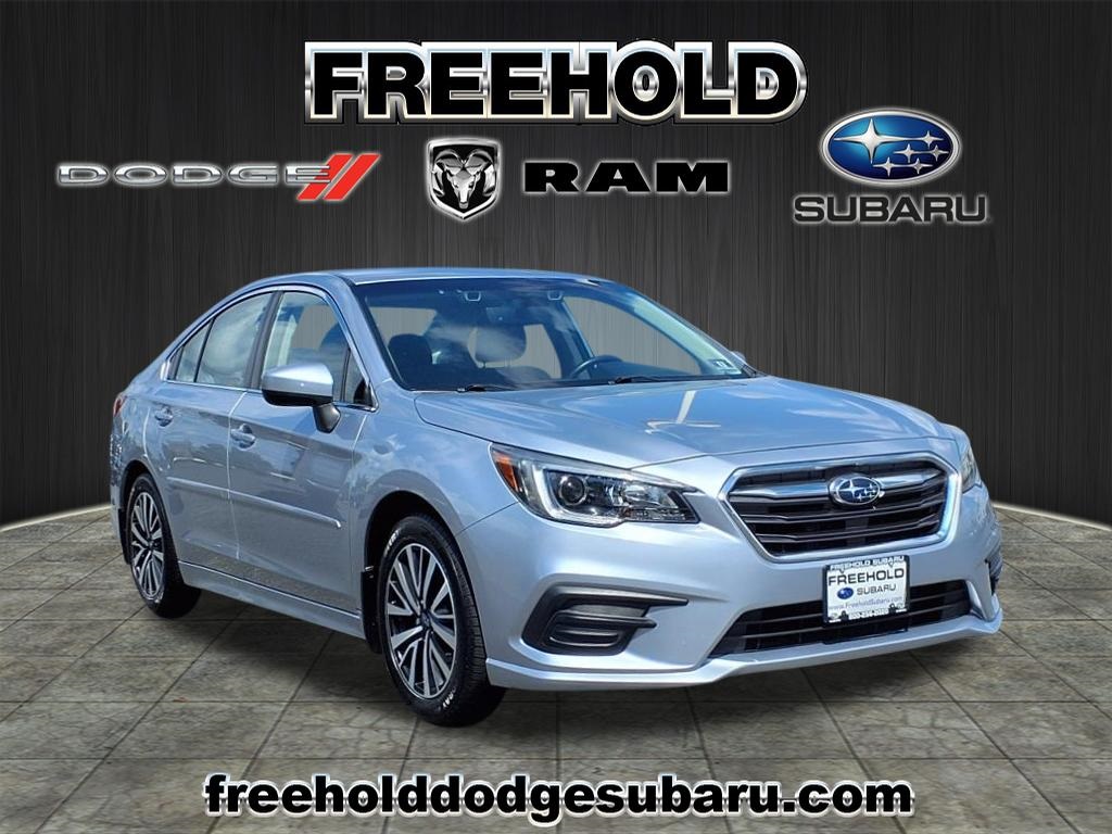 used 2019 Subaru Legacy car, priced at $15,900