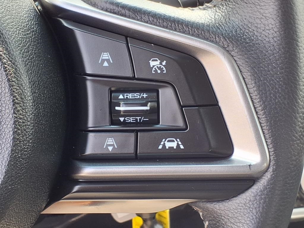 used 2019 Subaru Legacy car, priced at $15,900