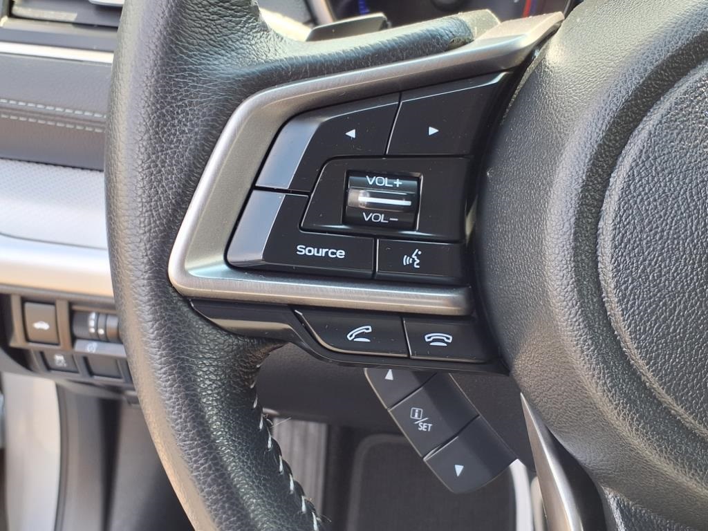used 2019 Subaru Legacy car, priced at $15,900