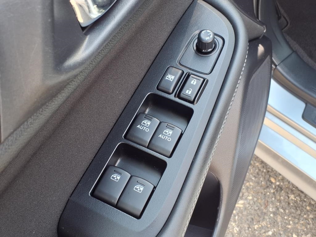 used 2019 Subaru Legacy car, priced at $15,900