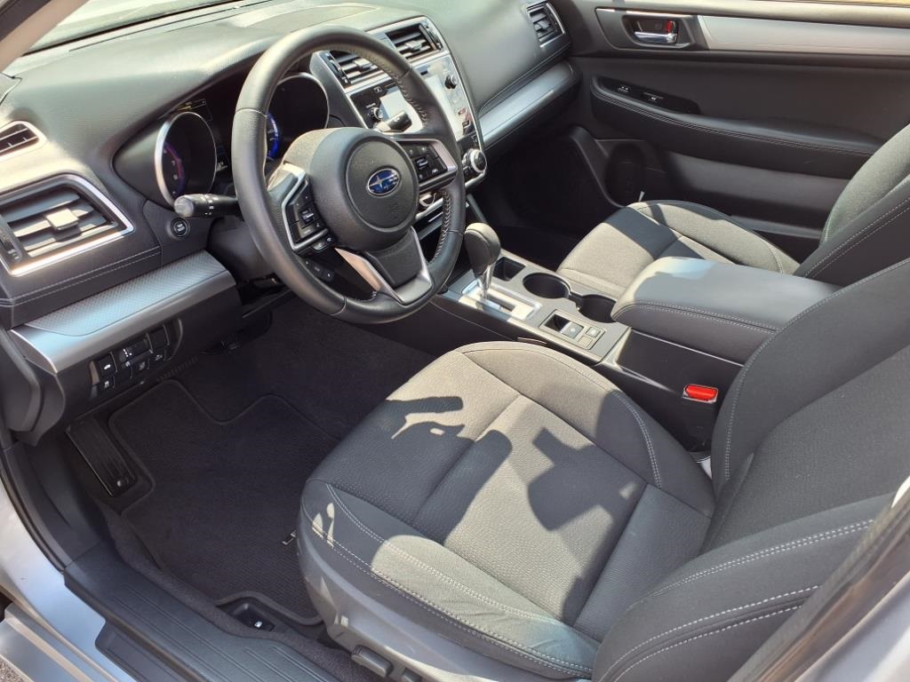 used 2019 Subaru Legacy car, priced at $15,900