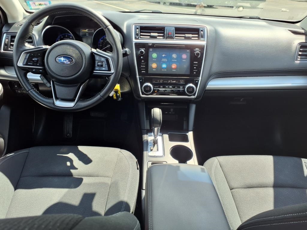 used 2019 Subaru Legacy car, priced at $15,900