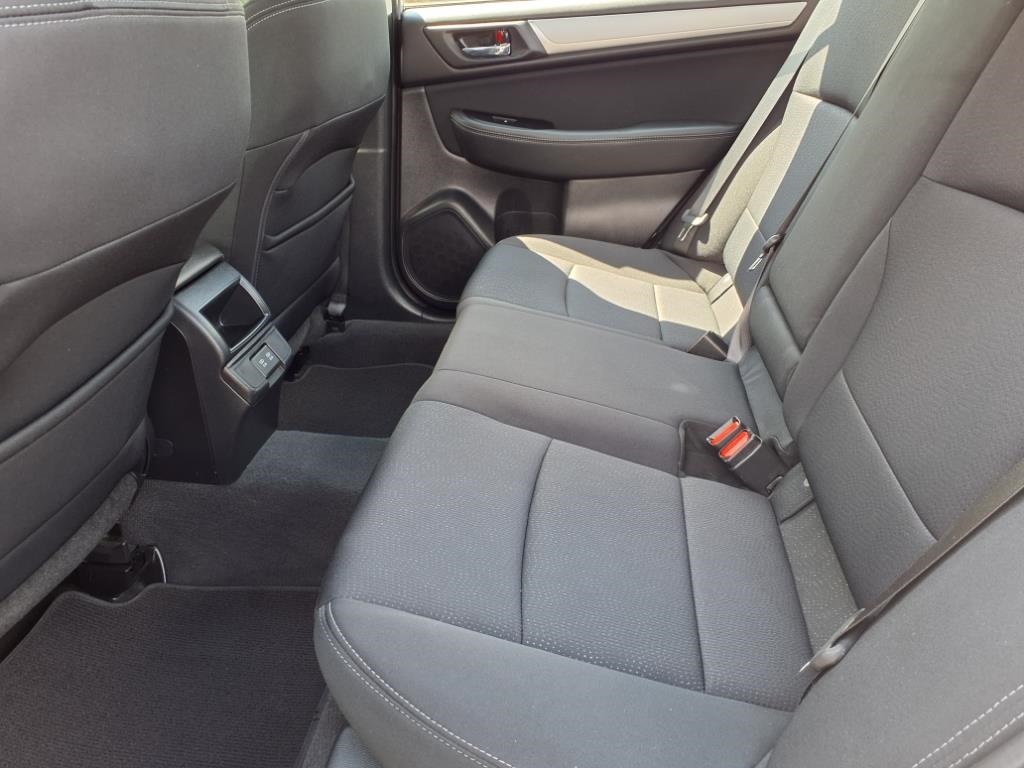 used 2019 Subaru Legacy car, priced at $15,900