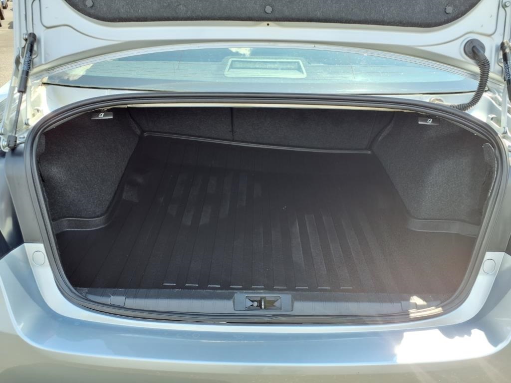used 2019 Subaru Legacy car, priced at $15,900