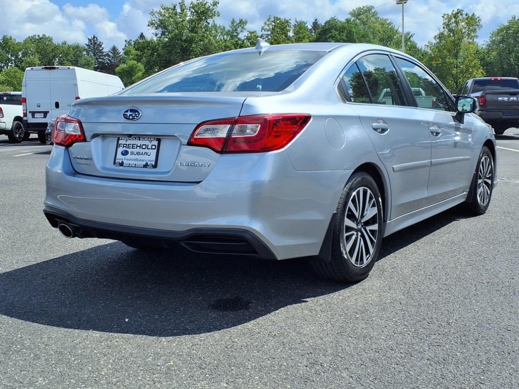 used 2019 Subaru Legacy car, priced at $15,900