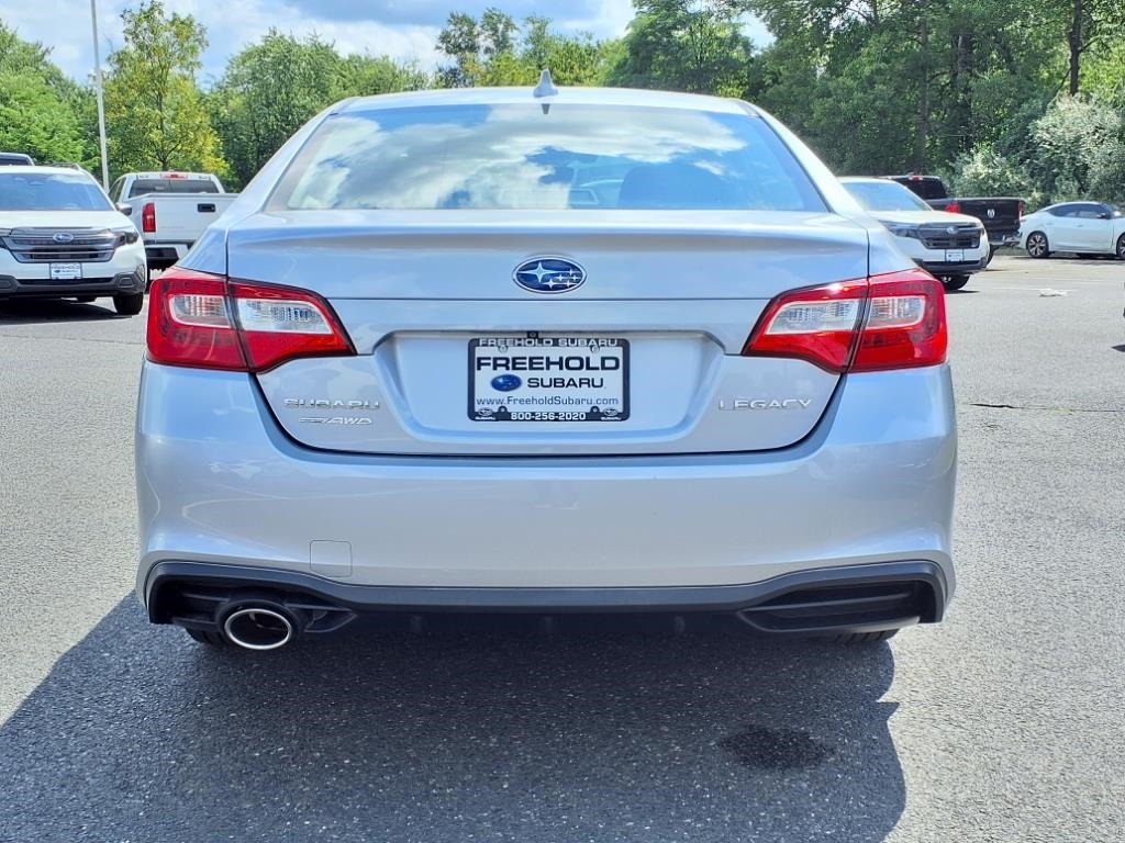 used 2019 Subaru Legacy car, priced at $15,900