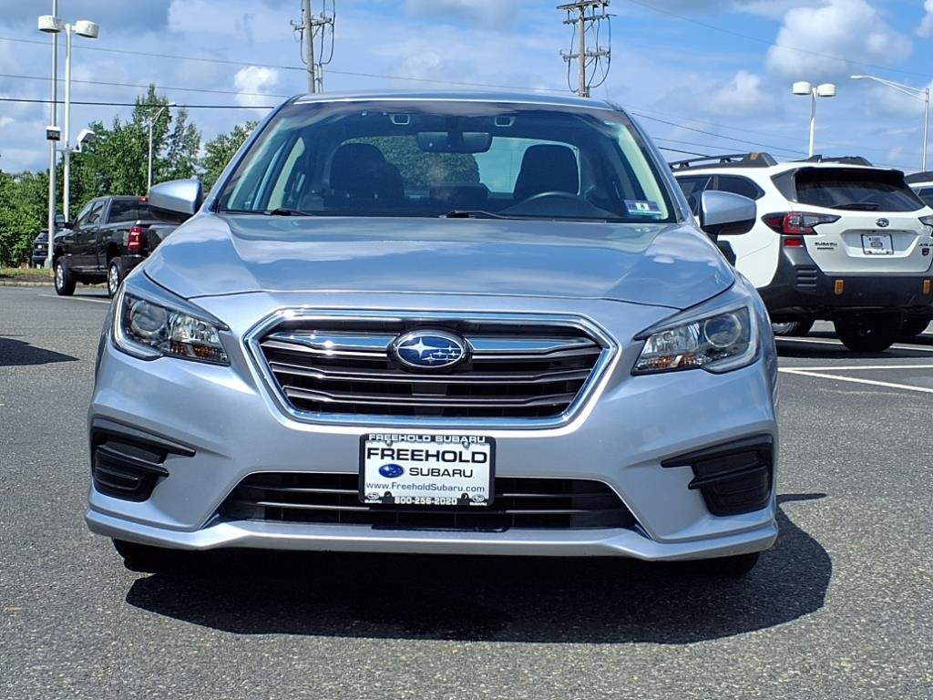used 2019 Subaru Legacy car, priced at $15,900