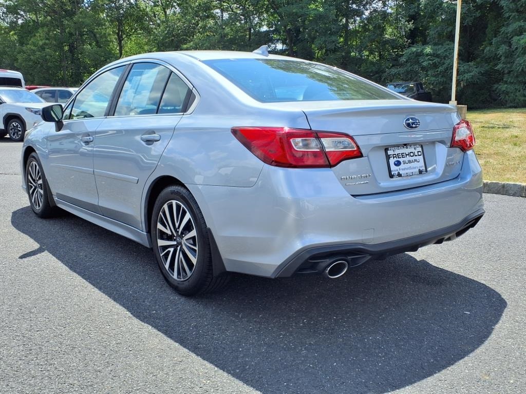 used 2019 Subaru Legacy car, priced at $15,900