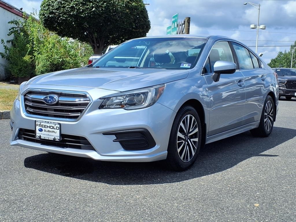 used 2019 Subaru Legacy car, priced at $15,900