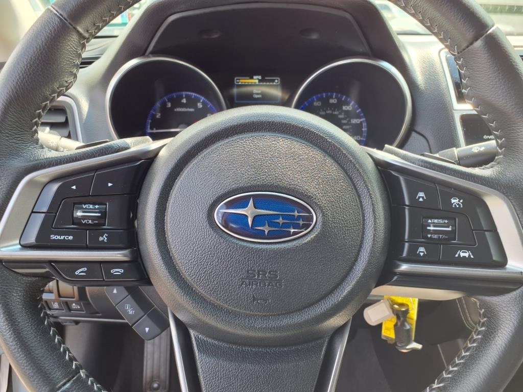used 2019 Subaru Legacy car, priced at $15,900