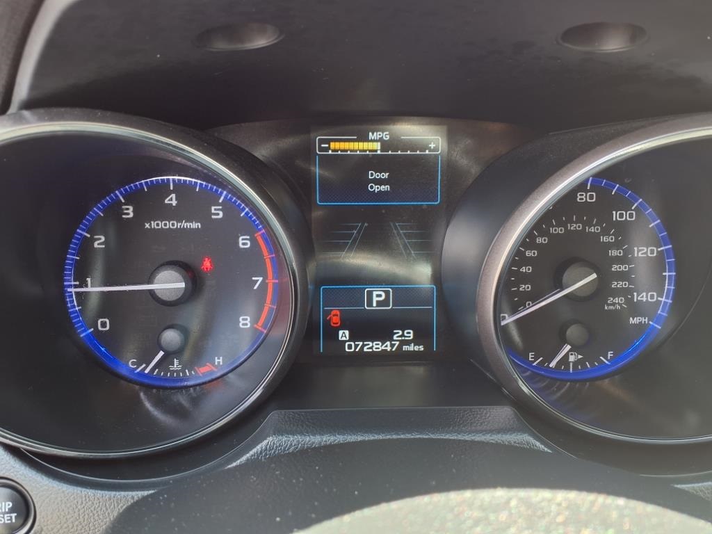 used 2019 Subaru Legacy car, priced at $15,900