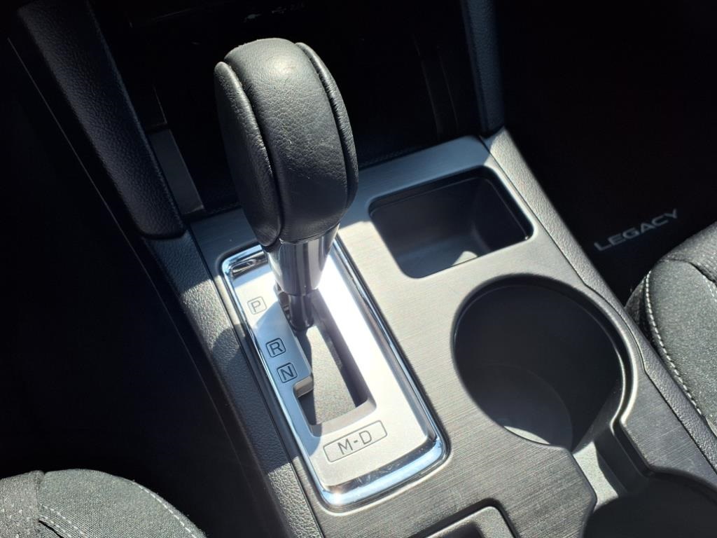 used 2019 Subaru Legacy car, priced at $15,900