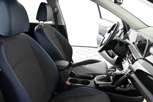 new 2025 Kia Seltos car, priced at $25,494