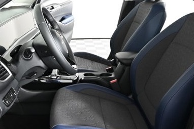 new 2025 Kia Seltos car, priced at $25,494